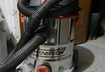 Location Aspirateur de chantier électrique Autre à Heuringhem